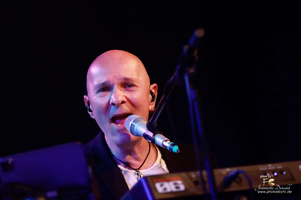 Jörg Dewald JD Wood