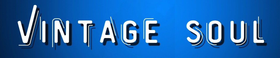 Vintage Soul Logo